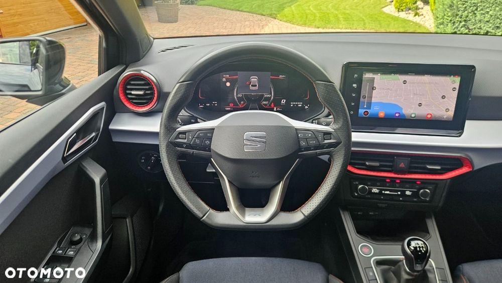 Seat Ibiza - 17