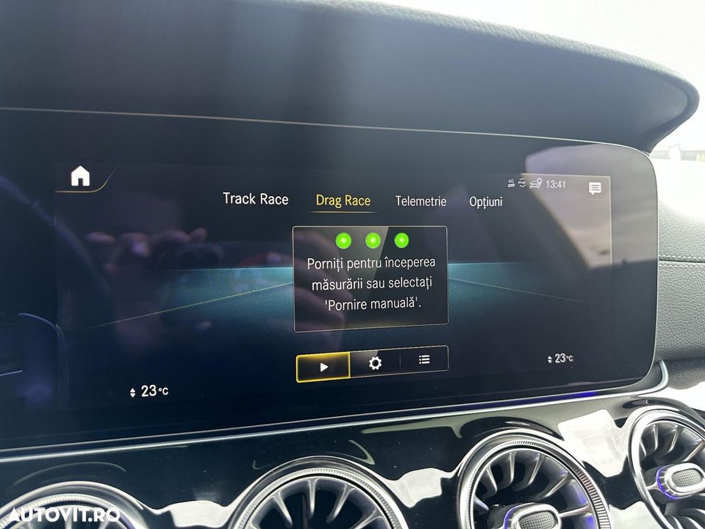 Mercedes-Benz AMG GT - 14