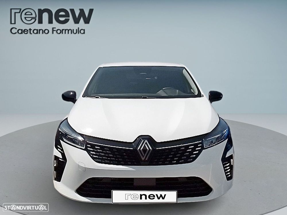 Renault Clio 1.0 TCe Evolution Bi-Fuel - 2