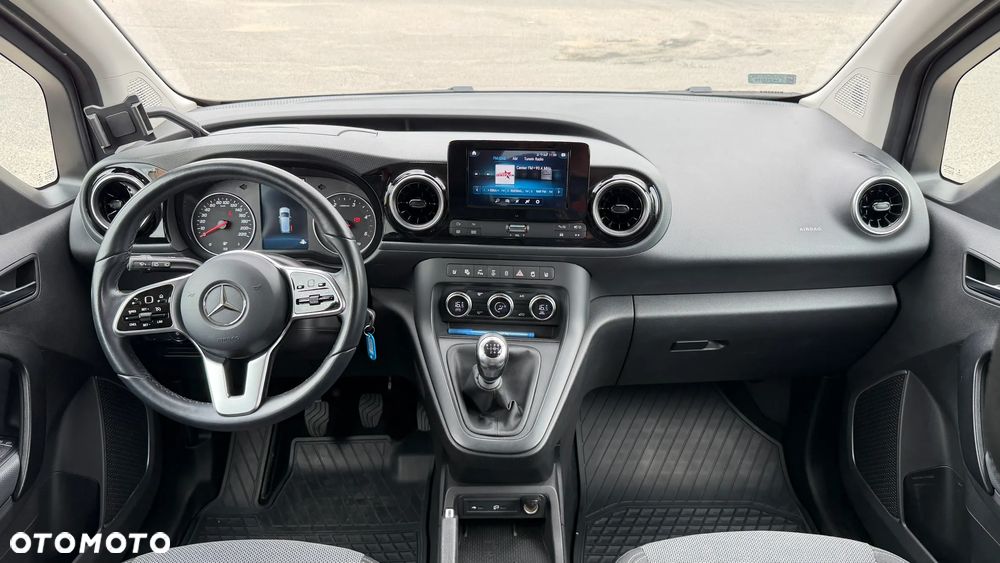 Mercedes-Benz Citan - 15