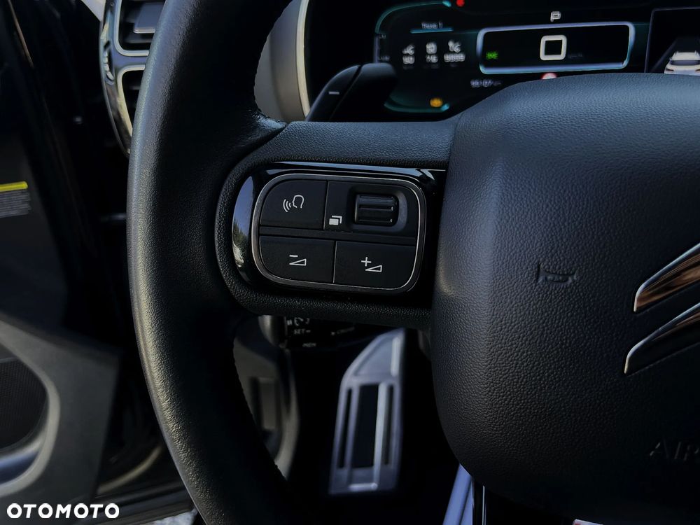 Citroën C5 Aircross - 21