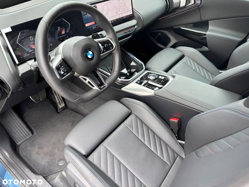 BMW X3 - 6