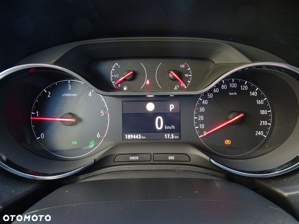 Opel Grandland X - 25