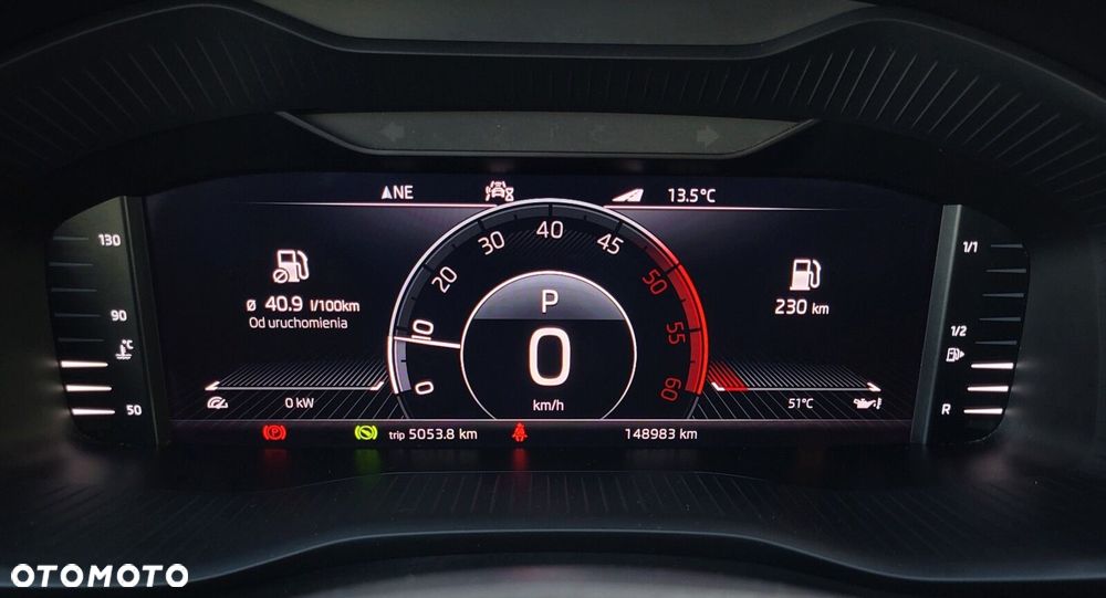 Skoda Kodiaq 2.0 TDI 4x4 Style DSG - 25