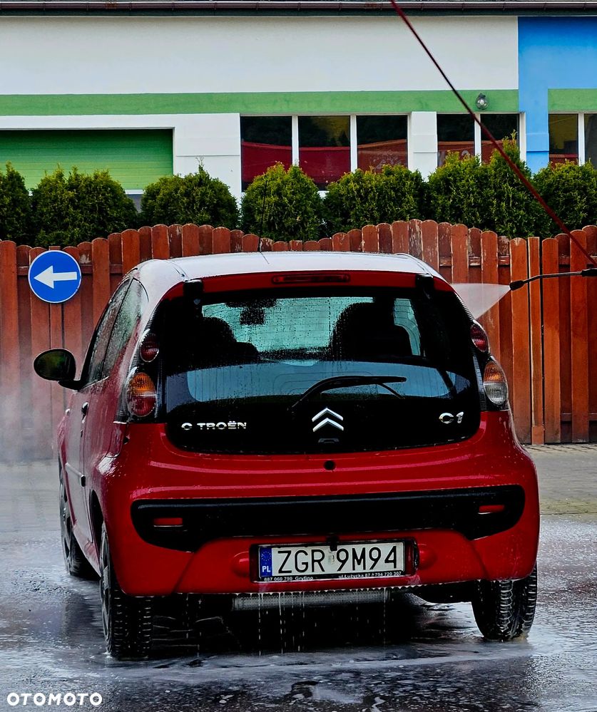 Citroën C1 - 2