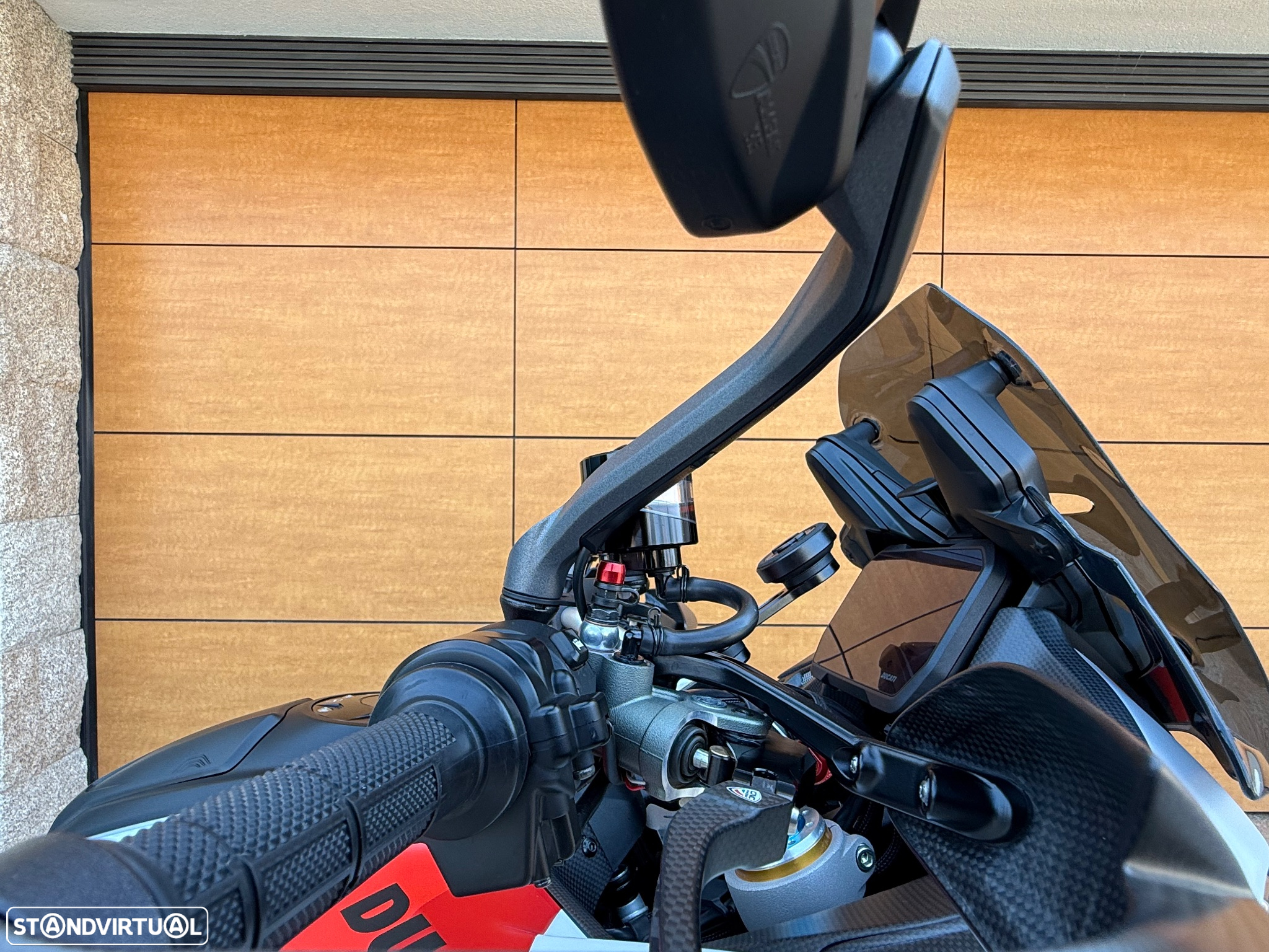 Ducati Multistrada Multistrada V4 RS - 6