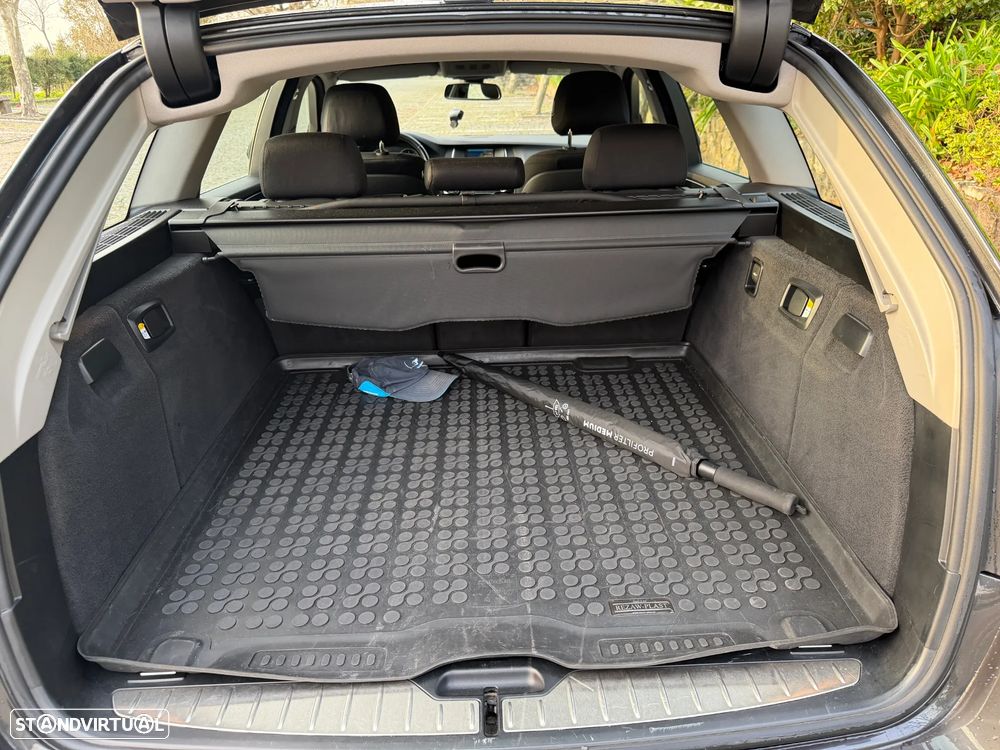 BMW 520 d Auto - 19