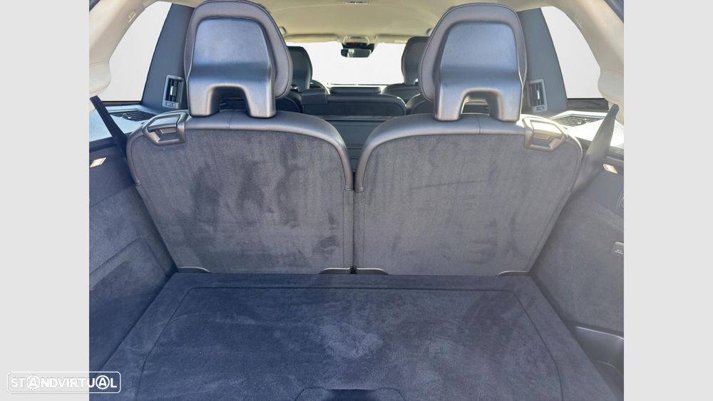 Volvo XC 90 2.0 T8 PHEV Inscription Expression AWD - 17