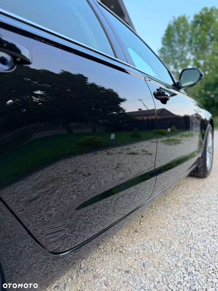 Audi A6 Limousine - 7