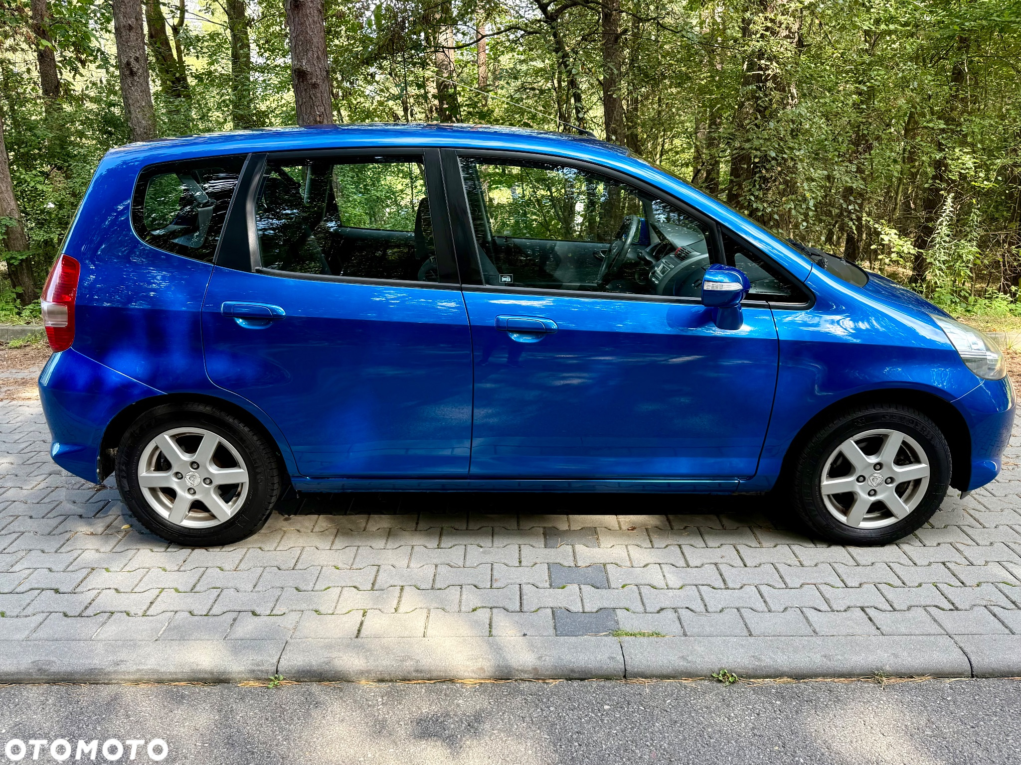 Honda Jazz 1.4 Style - 9