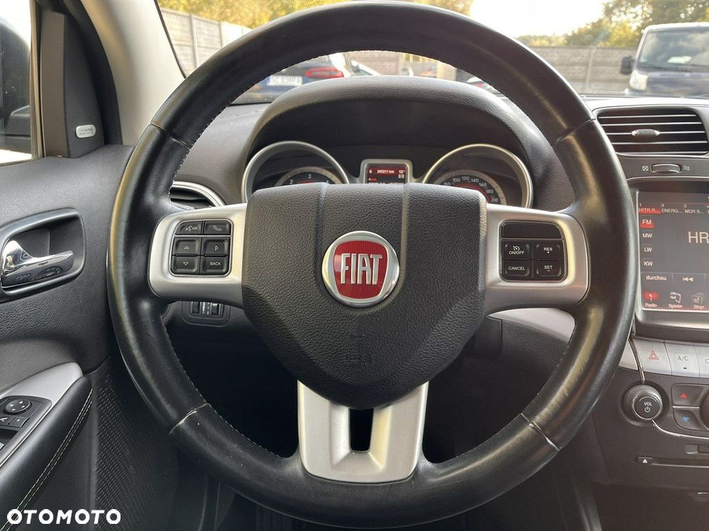 Fiat Freemont - 13