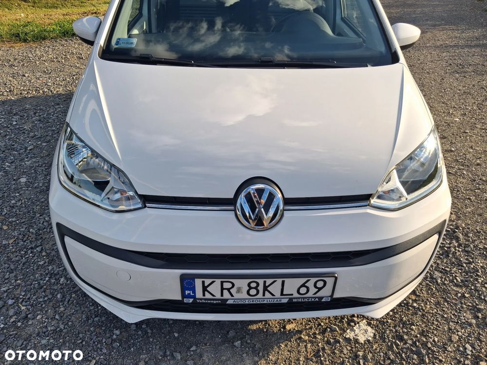 Volkswagen up! 1.0 move - 11