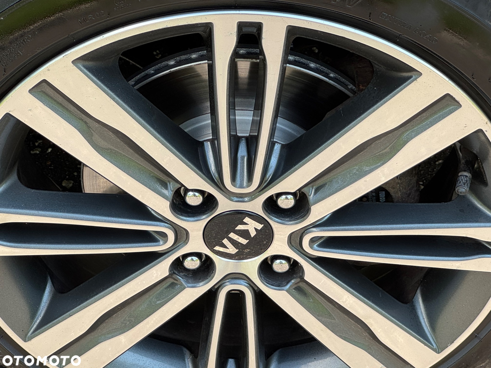 Kia Picanto T-GDI GT Line - 11