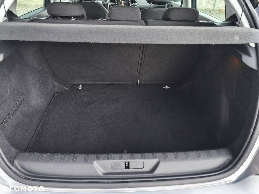 Peugeot 308 BlueHDi 120 EAT6 Stop & Start Allure - 16