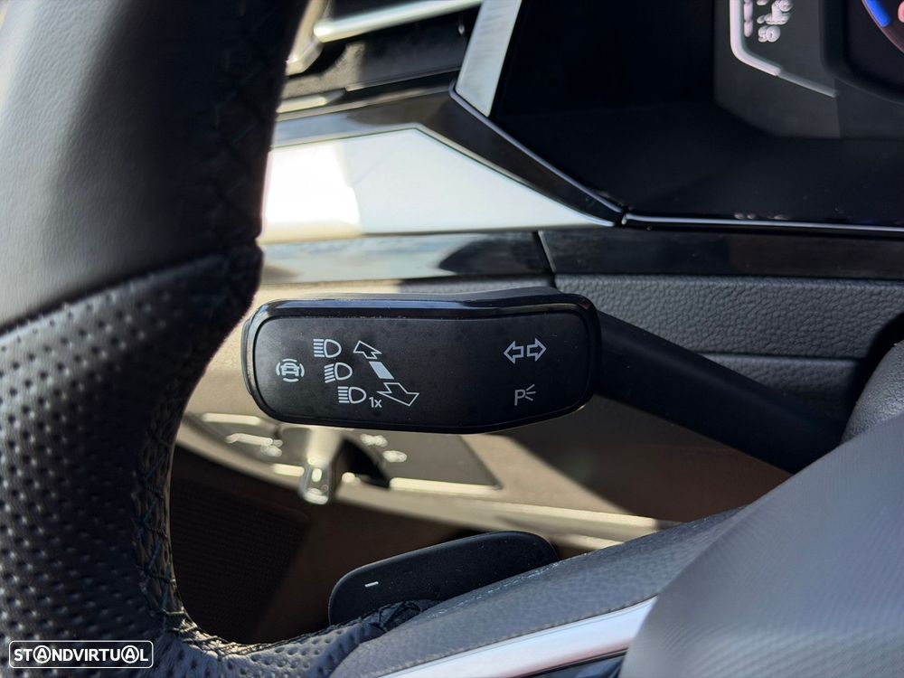 VW Arteon 2.0 TDI Elegance DSG - 27