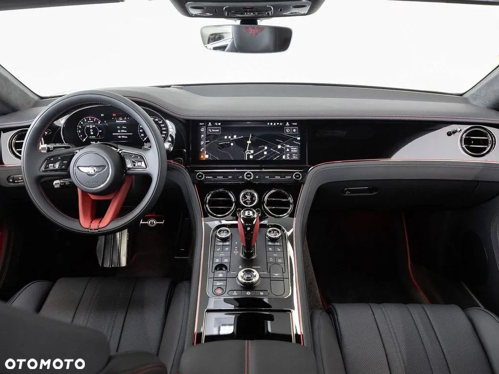 Bentley Continental GT - 9