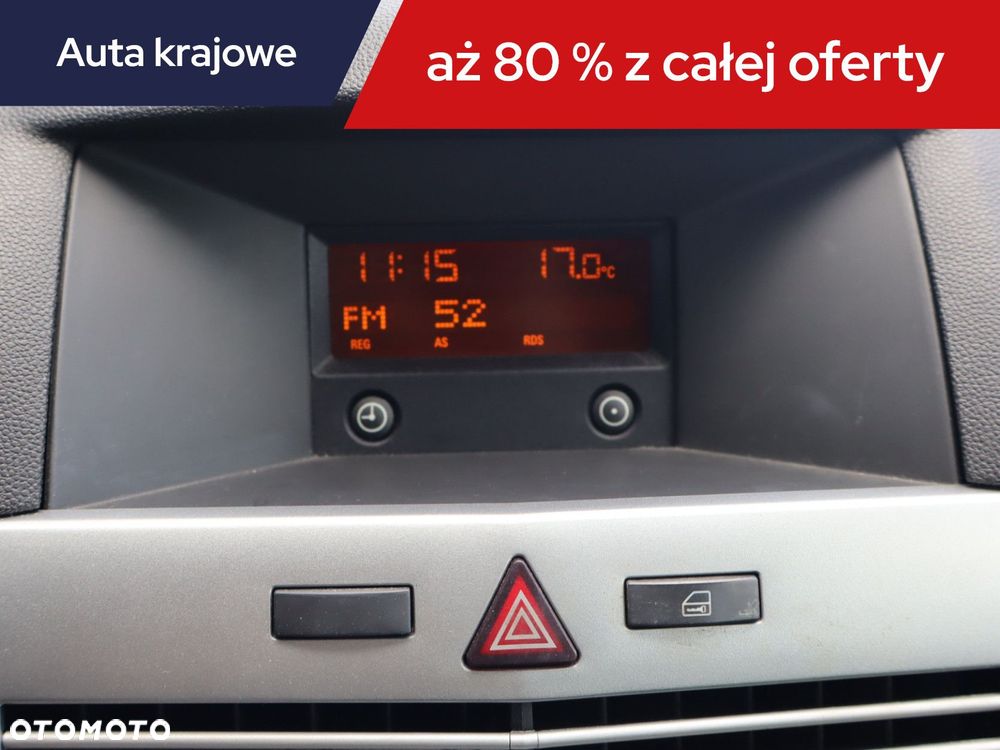 Opel Astra - 16