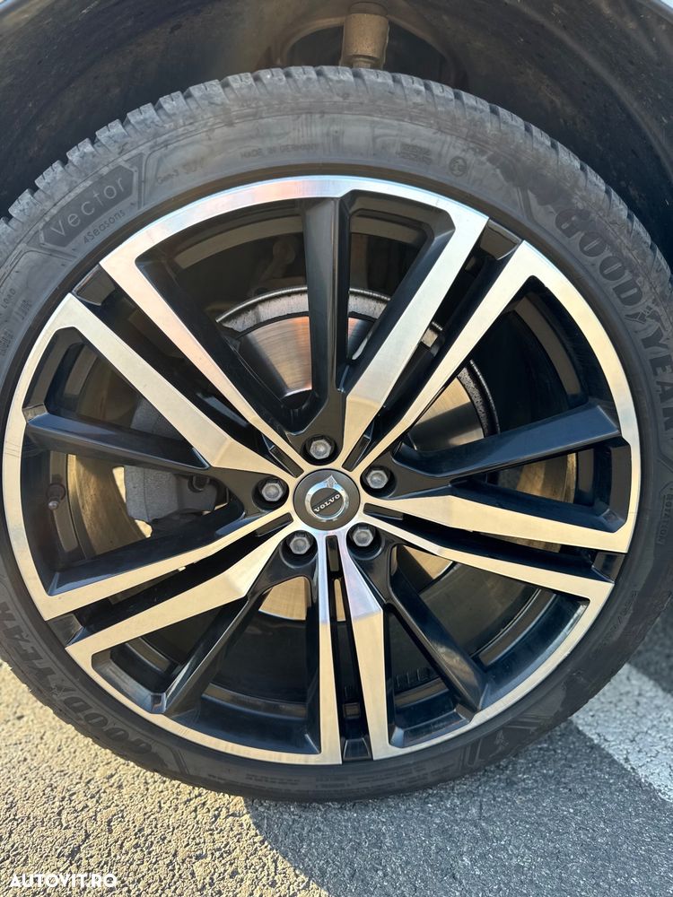 Volvo XC 60 - 18