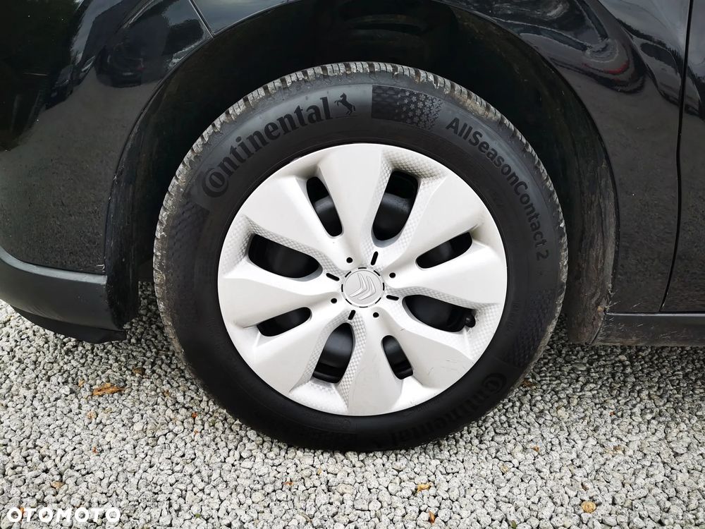 Citroën C3 BlueHDi 75 S&S 83g FEEL - 37
