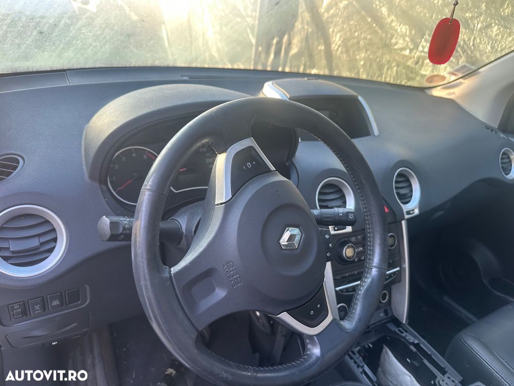 Dezmembrez Renault koleos 2009 - 2