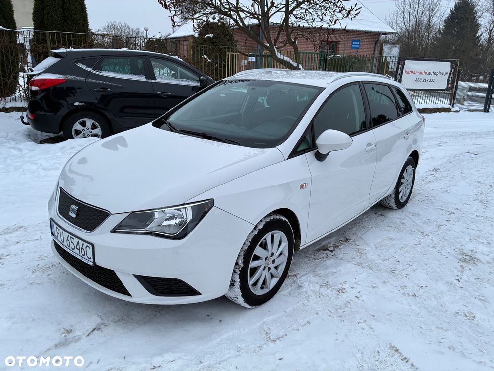 Seat Ibiza 1.2 12V Style - 3