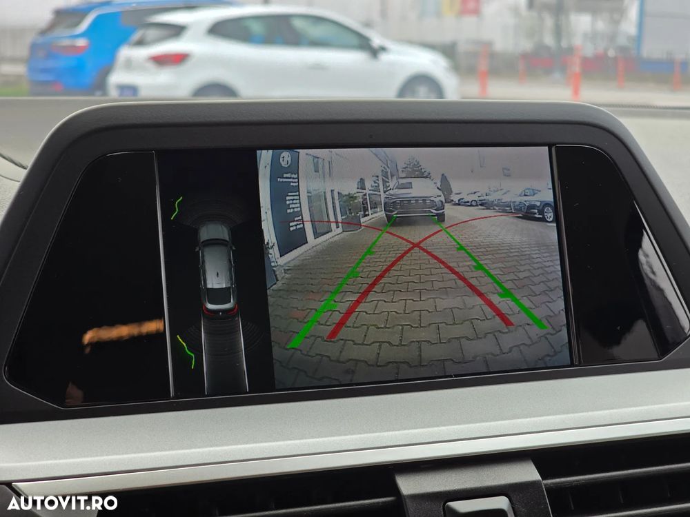 BMW X4 xDrive20d - 25