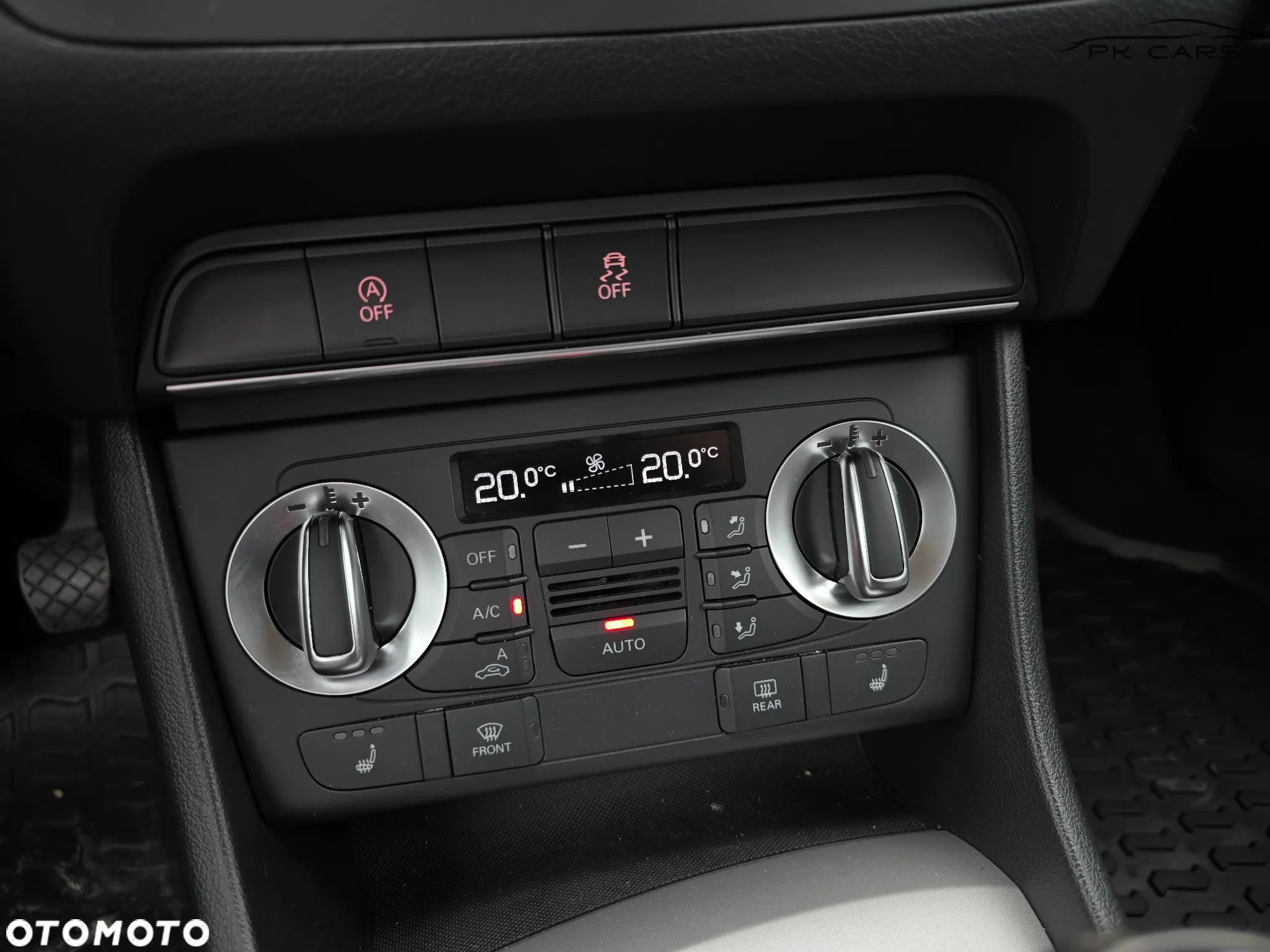 Audi Q3 2.0 TDI Quattro Prime Edition - 28