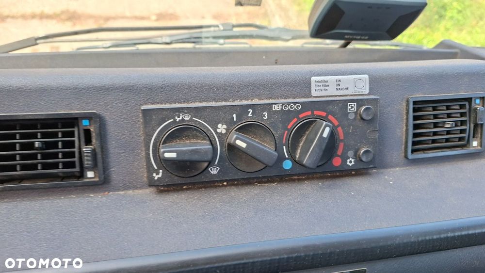 ACTM Unimog U500 4X4 - 26
