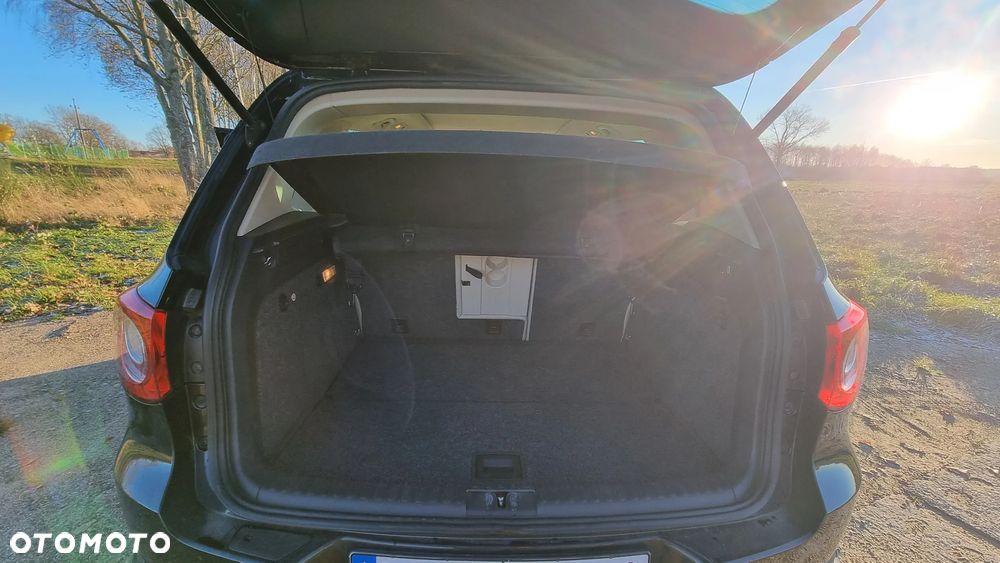 Volkswagen Tiguan 2.0 TDI 4Mot Sport&Style - 5