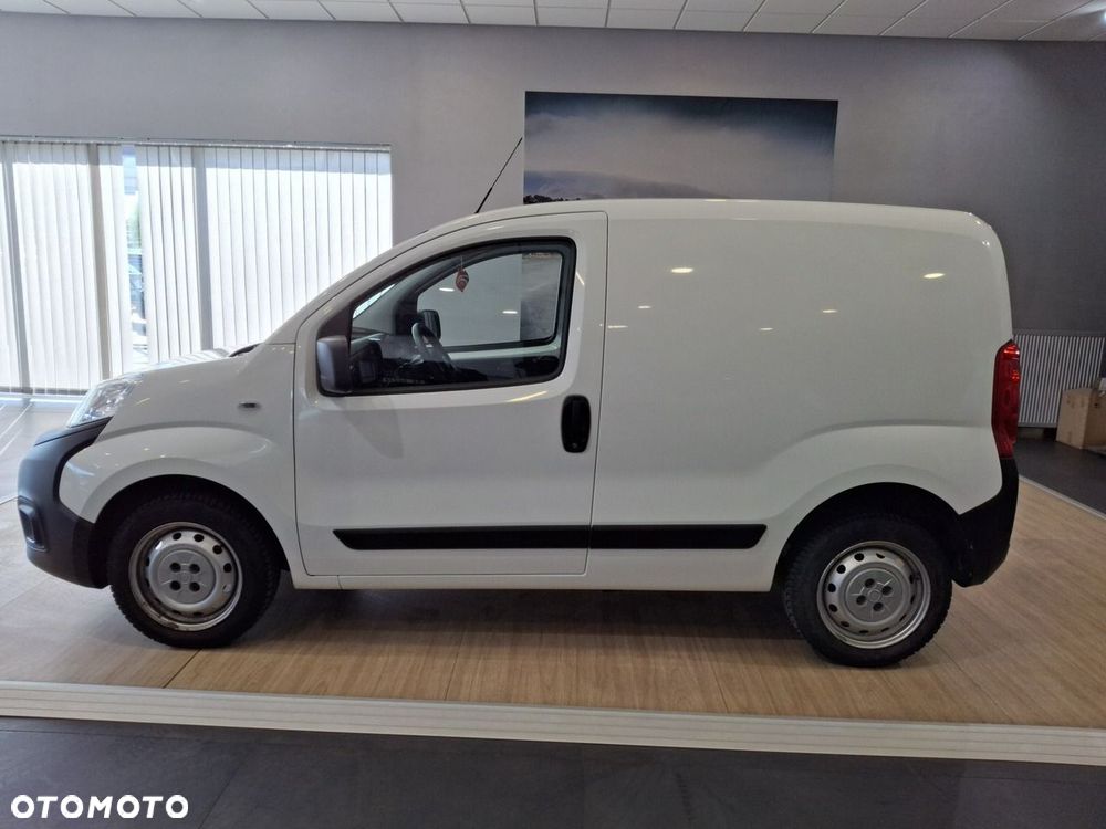 Fiat Fiorino - 10