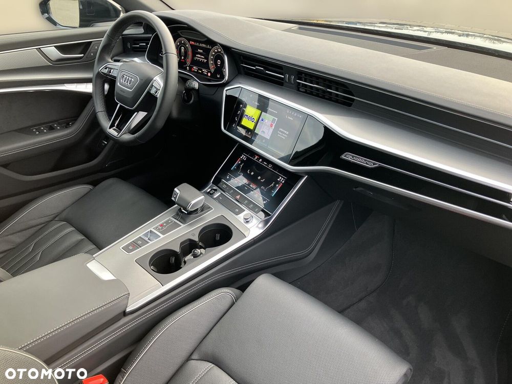 Audi A6 Allroad - 16