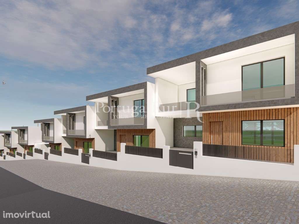 Lote de terreno para construção com 3400m2 - Grande imagem: 3/6