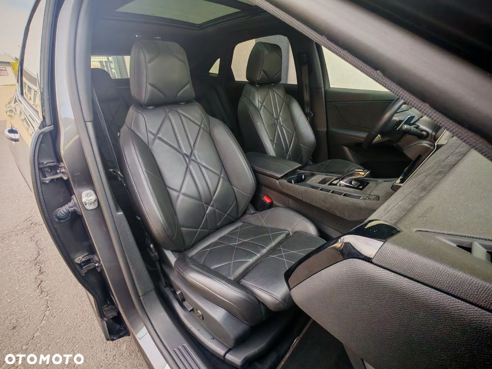 DS Automobiles DS 7 Crossback 1.6 E-Tense 4x4 Performance Line + - 15