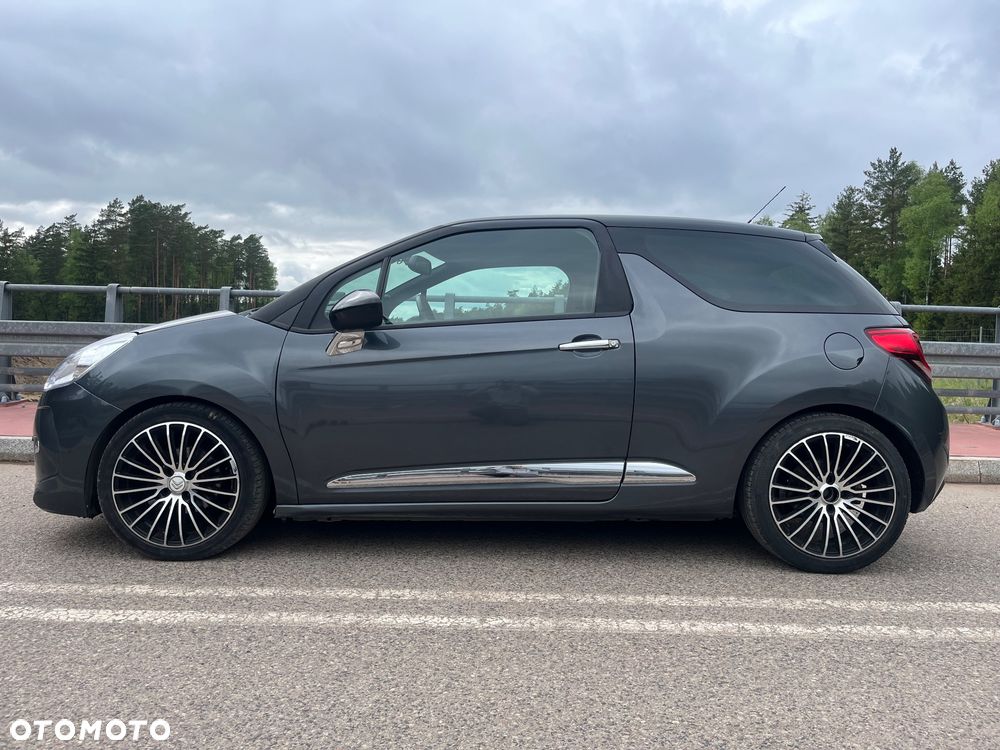 Citroën DS3 e-HDi 90 FAP SoChic - 6