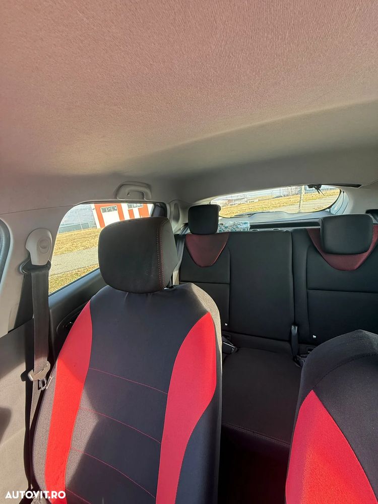 Renault Clio IV 1.2 16V Authentique - 6