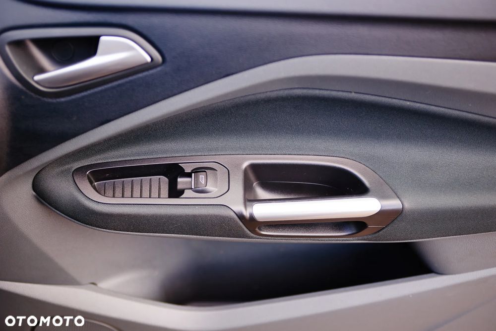 Ford Grand C-MAX 1.6 Ti-VCT Trend - 27