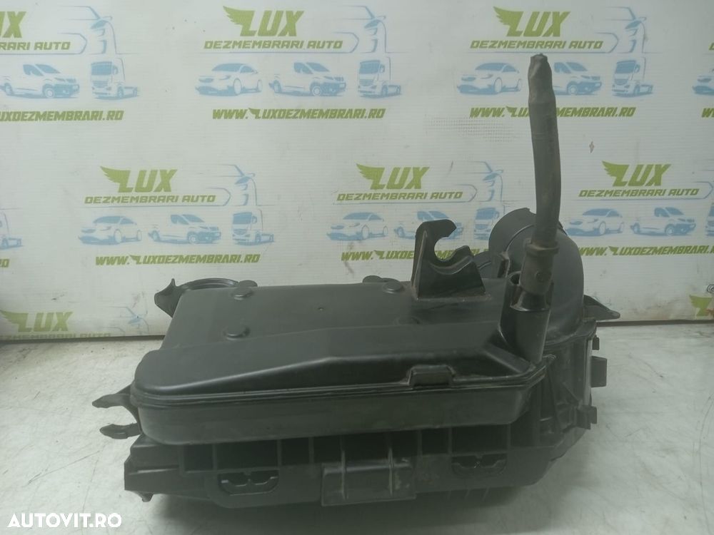 Carcasa filtru aer 9673061080 Citroen C4 Picasso 1 [2006 - 2013] - 2