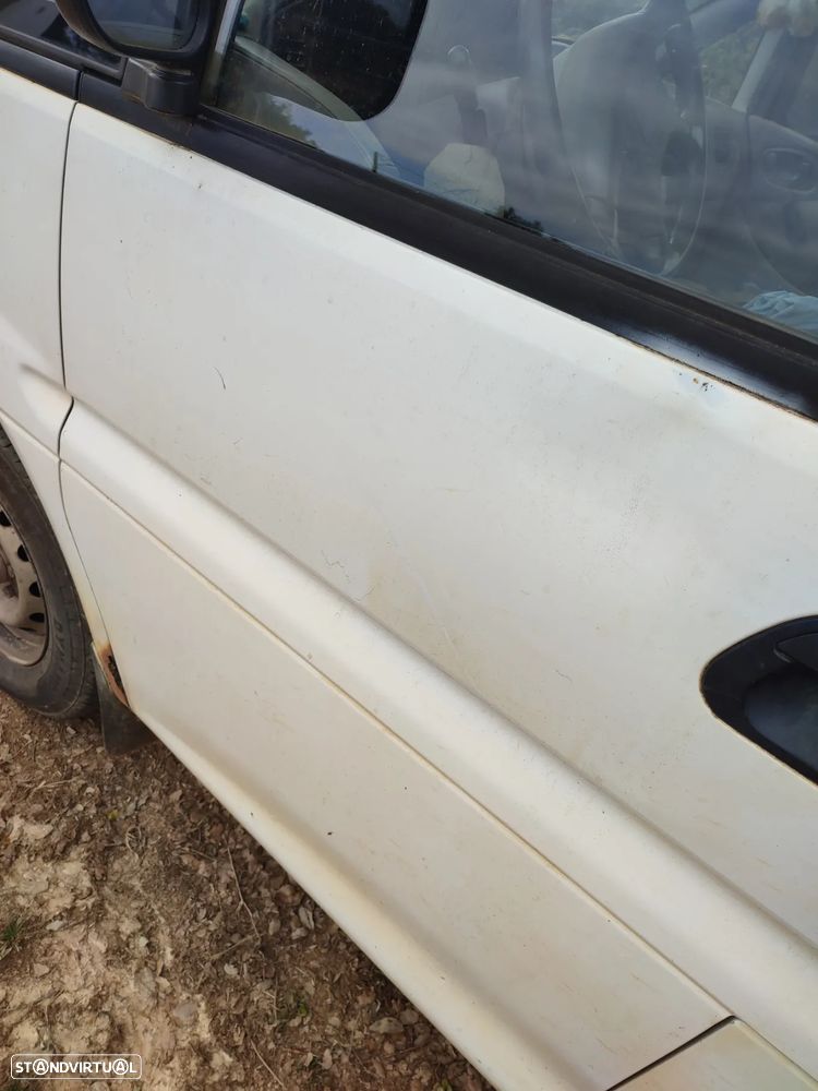 Mitsubishi L400 2.5 TD GL - 11