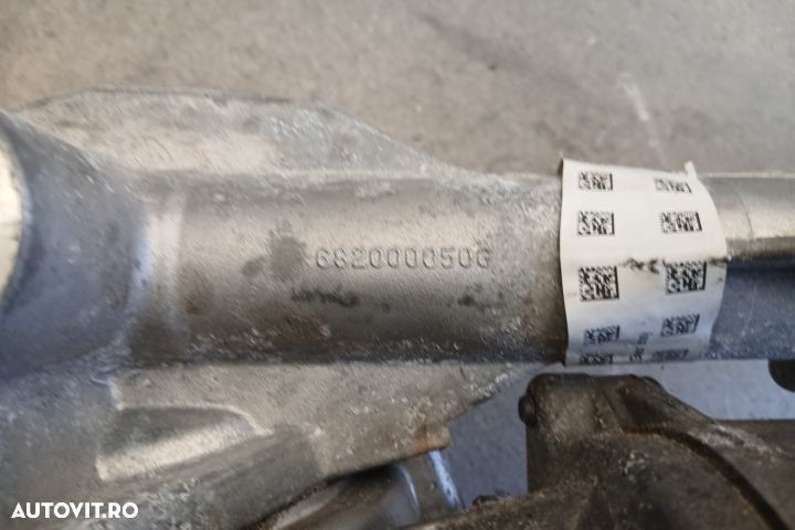 Caseta de directie 6820000506 6800016376A 6820000506 6800016376A Merc - 7