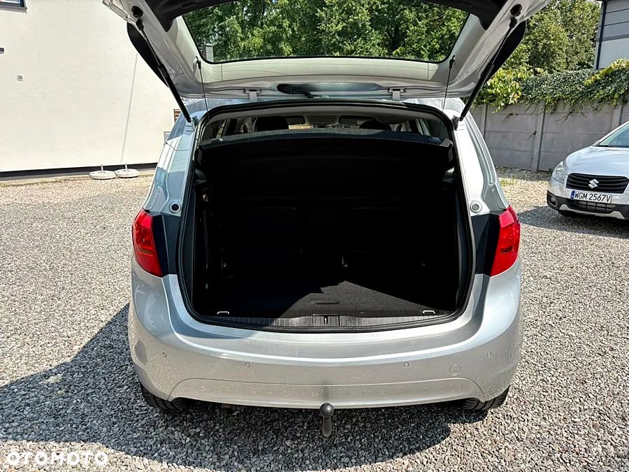 Opel Meriva 1.4 T Cosmo - 16