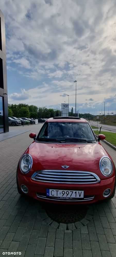 MINI Clubman - 36