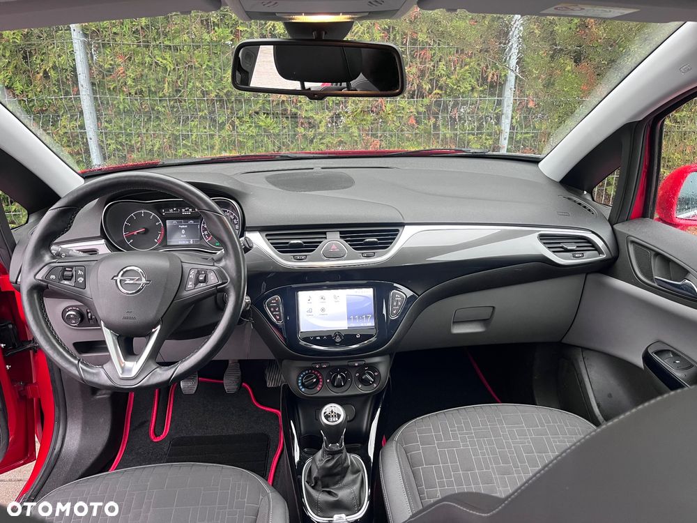 Opel Corsa 1.4 Innovation - 11