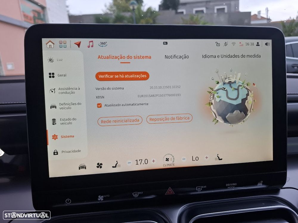 Smart #1 66 kWh Pro+ - 21