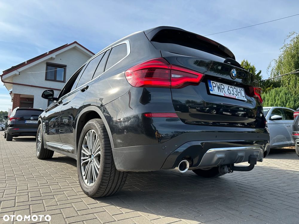 BMW X3 - 35