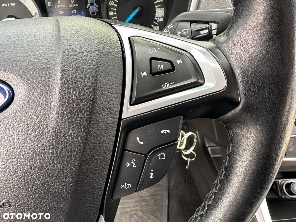 Ford Mondeo SW 2.0 TDCi Ambiente - 21