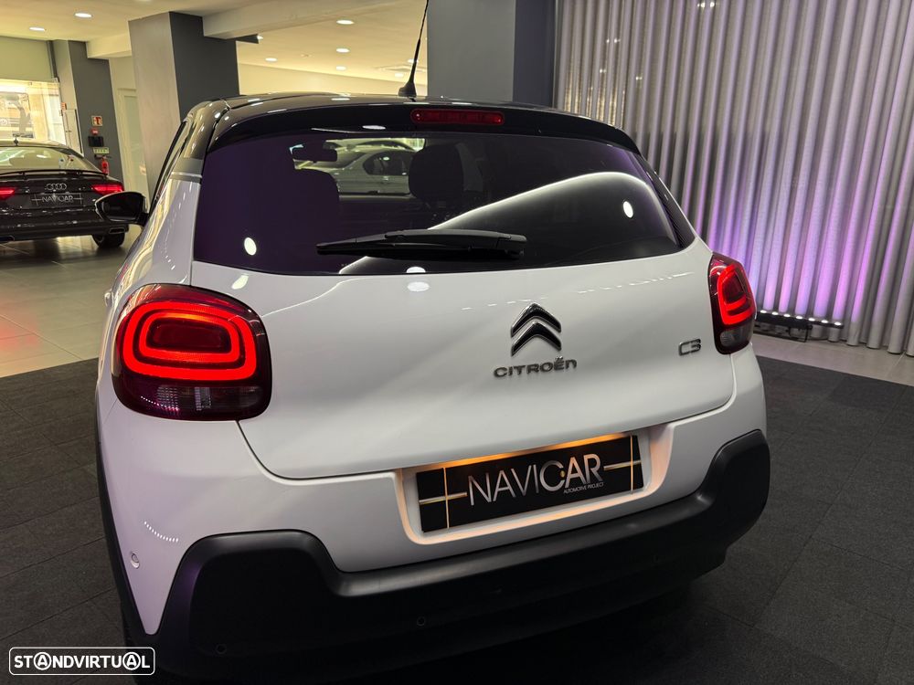Citroën C3 Pure Tech S&S Shine Pack - 7