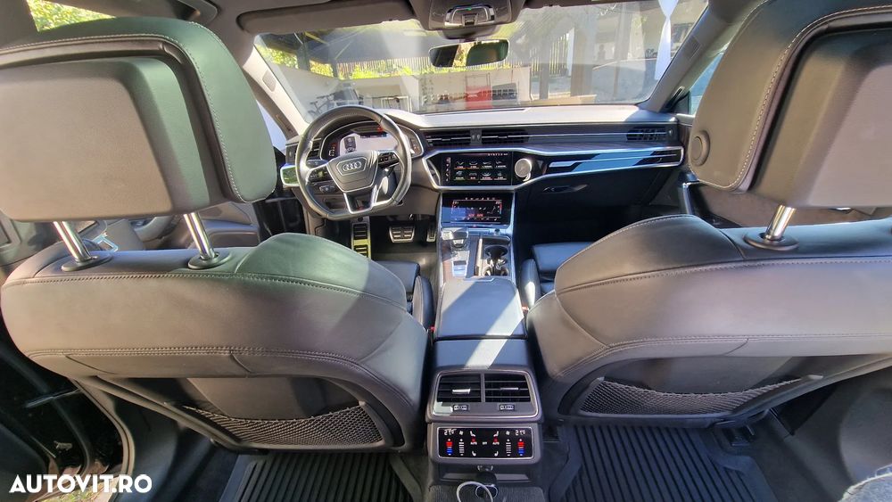 Audi A7 55 TFSI quattro S tronic MHEV - 7