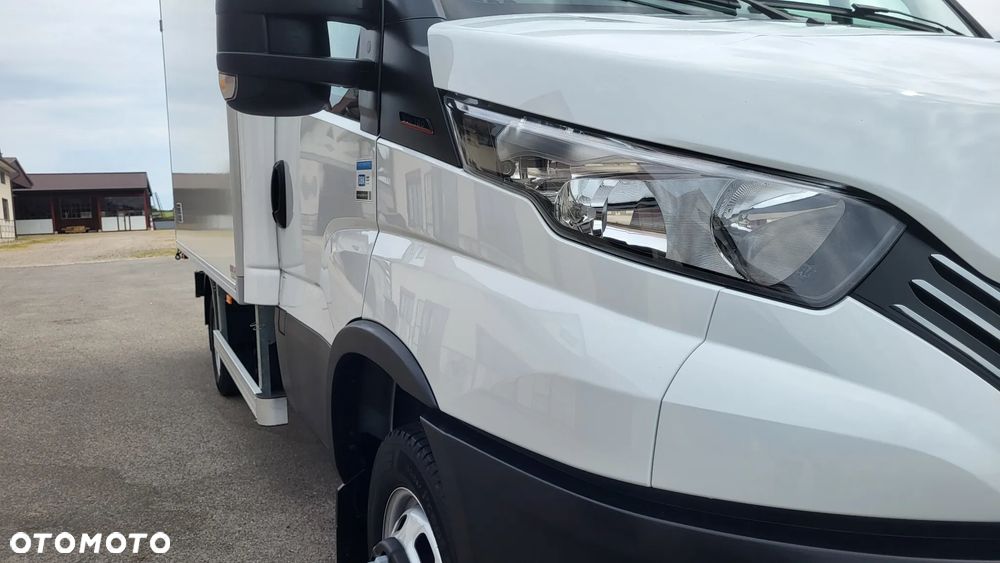 Iveco Daily 50c150/35c15/50c160kontener/chłodnia/izoterma/ - 13