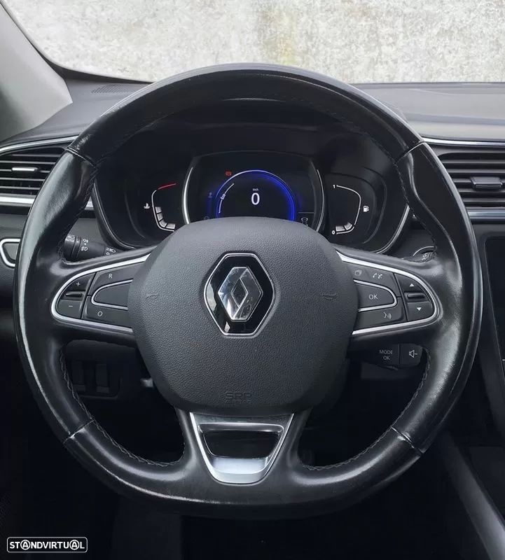 Renault Kadjar 1.3 TCe Intens - 17