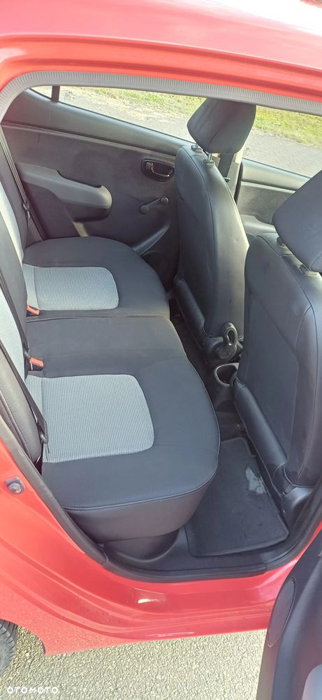 Hyundai i10 - 7